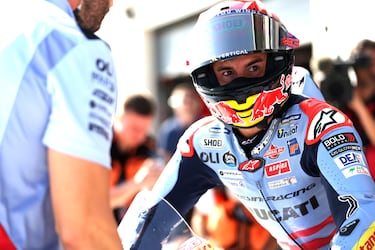 El mejor de la historia vuelve a reinar