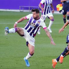 Luis Pérez, en la agenda para volver al Tenerife