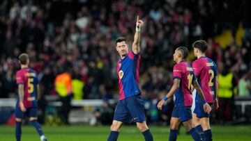 El Barça quiere retomar la senda de la victoria en LaLiga