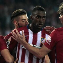 Jackson habla del Aleti y la tristeza de su partida a China