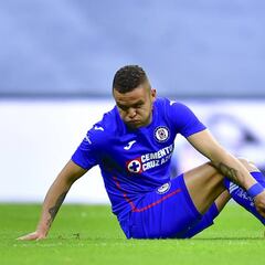 Cruz Azul reporta dos contagiados por COVID-19