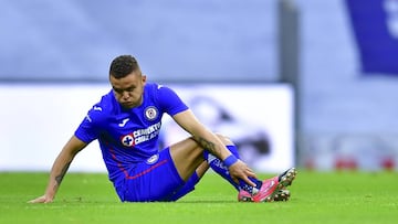 Cruz Azul reporta dos contagiados por COVID-19