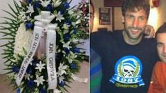 Capdevila, en la India: 'No sabía los antecedentes de Jimmy'