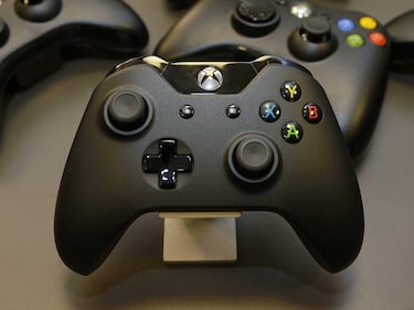 Lista de los primeros juegos 360 compatibles Xbox One