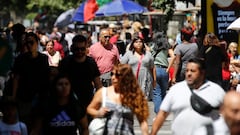 Bono Marzo 2023-2024: cómo consultar con RUT si cobro hoy, 12 de diciembre, los $120 mil pesos del Aporte Familiar Permanente