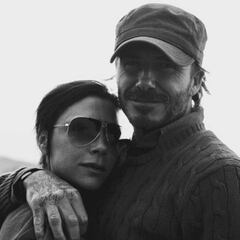 Los Beckham, atrapados en Bali por el terremoto de Indonesia