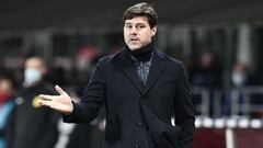 Pochettino.