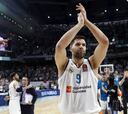 Felipe Reyes cumple 750 partidos en la Liga Endesa