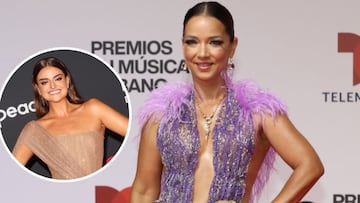 El emotivo mensaje de Adamari López a Alix Aspe tras su salida de Telemundo