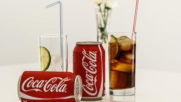 Keurig Dr Pepper takes back control of distribution while Coca-Cola brings back Mr. Pibb to rival the classic drink.