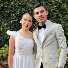 Exatlón México: Así fue la boda de Dan Noyola en la que se reunieron varios exparticipantes