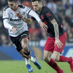 ¿Y Ferran para cuándo?