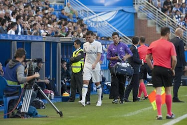 Patience has paid off for Cristiano Ronaldo, says Zidane