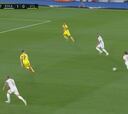 Es la liga de Karim y este fue su broche de oro: el gol de Benzema que sentenció LaLiga