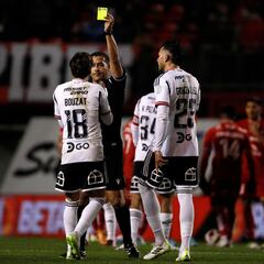 La deuda que inquieta a Colo Colo: “Es algo que venimos evaluando”