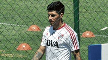 ¿Volverá Enzo ante Newell's?
