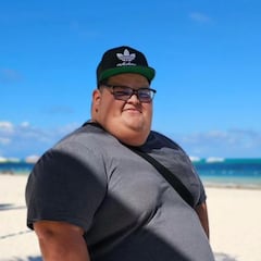 Muere el influencer Edgar Landaverde, Callejas 503, a los 37 años