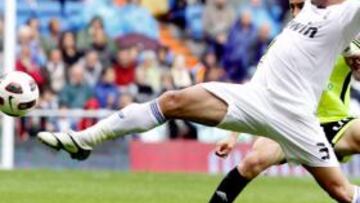 Serrat: "Pepe juega al límite del Código Penal"