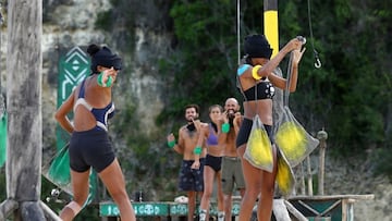 Survivor México 2024: quién fue eliminado hoy, 17 de mayo, y cuándo es el próximo programa