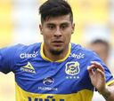 Everton confirma la transferencia de Rubio a Alianza