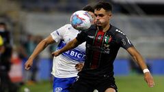 La UC confirma la salida de tres jugadores