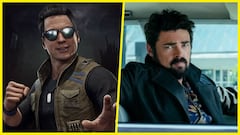 Karl Urban (The Boys), en conversaciones para ser Johnny Cage en Mortal Kombat 2