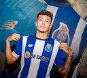 Los 15 españoles que jugaron en el FC Porto