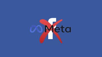 Facebook cambia de nombre: Ahora se llama Meta