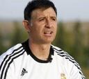 El Madrid ficha a Juan Canales como entrenador de porteros
