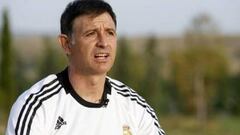 Ahora, Celades: este es el staff de Lopetegui en el Real Madrid