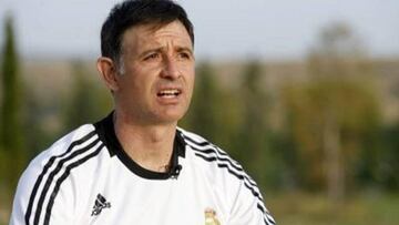 El Madrid ficha a Juan Canales como entrenador de porteros