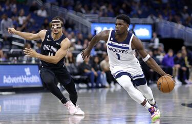 12 candidatos a ser ‘all-star’ por primera vez en 2023