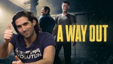 A Way Out ya ha superado las ventas totales que esperaba EA