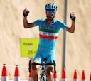 Los 11 ciclistas favoritos para ganar el Giro de Italia 2016