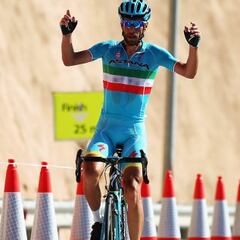 Los 11 ciclistas favoritos para ganar el Giro de Italia 2016