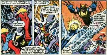 Logan’s iconic comic book attack that we missed in ‘Deadpool and Wolverine’