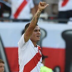 Nueva oferta desde China por Quintero: 9 millones de euros