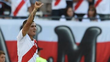 Nueva oferta desde China por Quintero: 9 millones de euros