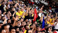 Es la selección 150 del mundo; hoy tiene en sus manos la calificación al Mundial 2026