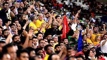 Es la selección 150 del mundo; hoy tiene en sus manos la calificación al Mundial 2026