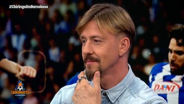La felicitación de Guti al Barça que va a dar que hablar: más de uno se sentirá identificado