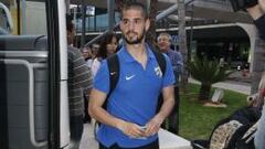 Isco dejar&aacute; el M&aacute;laga, pero no vendr&aacute; al Barcelona.