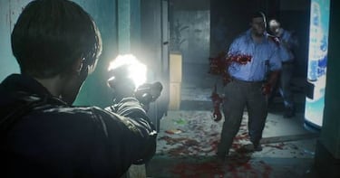 ¿Por qué Resident Evil 2 Remake resulta «asquerosamente aterrador»?