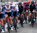 El Trek-Segafredo renuncia al GP Escalda por precaución