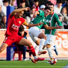 El Sporting de Gijón pregunta por Karrikaburu