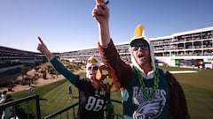 Study reveals what we already knew: Eagles fans are way too obsessed with the Cowboys
