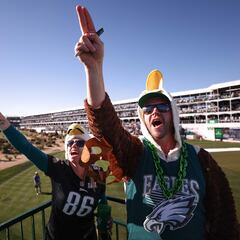 Why is the PGA Waste Management tournament called ‘The People’s Open’?