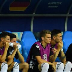 El ocaso de Mëzut Özil: su frialdad irritó a Joachim Löw