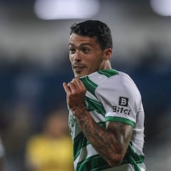 Pedro Porro vuelve a ser el héroe