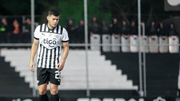 Desde Argentina llega nuevo jugador para los Gallos Blancos de Querétaro